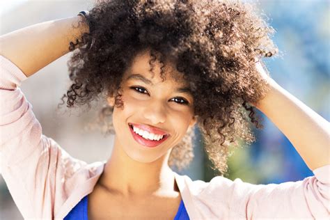 In other words, a person with low porosity hair should never forget to deep condition his or her hair. How To Update Your Natural Hair Regimen For Spring | Curls ...