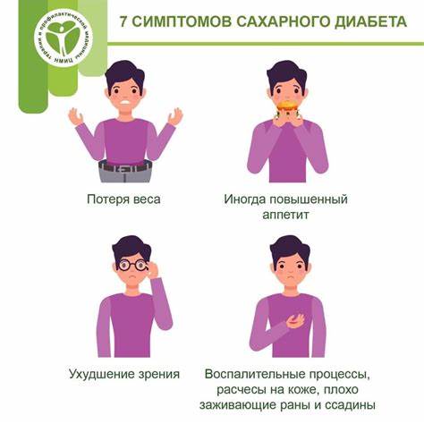 Диета для 2 диабета