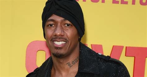 Nick Cannon Says Wearing A Turban Makes Him Feel Like A King