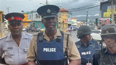 jcf launches initiatives to foster citizen engagement curb crime cvm tv
