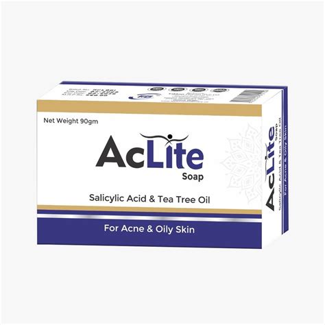 Medicated Face Wash For Acne In Pakistan Aclite Fablous Health Care