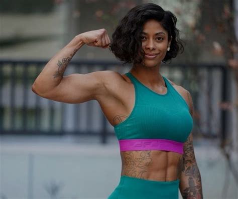 Massy Arias Workout Routine Dr Workout