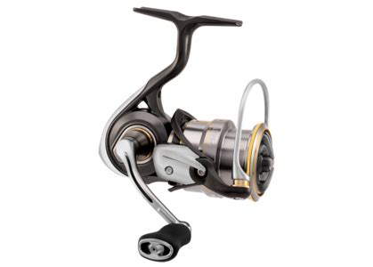 Office Spinning Reels Daiwa Luvias Airity Fc Lt S P Spinning