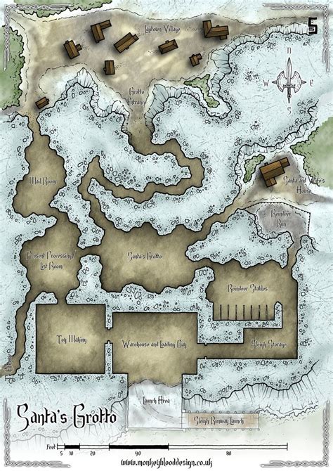 Best 25 Cave Battlemaps Images On Pinterest Dungeon Maps Fantasy