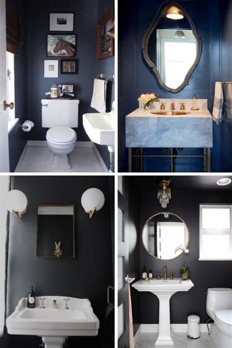 16 Suggestions What Are Good Bathroom Colors Should Be In 2020 Small