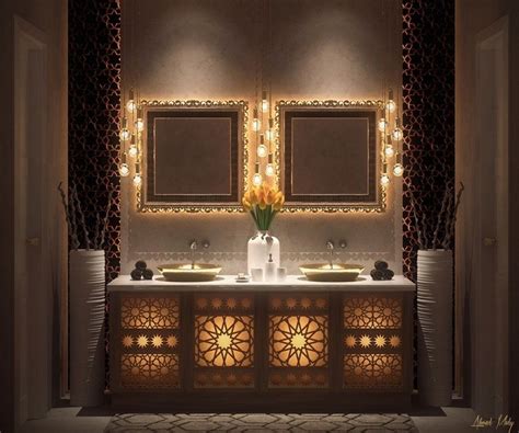 Traditional spa bathroom with women's faces on accent wall 4 photos. Luxury Spa Bathroom Ideas to Create your Private Heaven ...