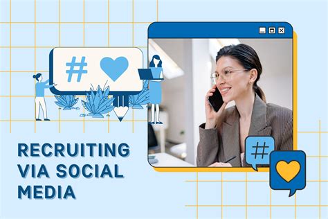 Recruiting Participants through Social Media | 2022 | IRB Blog