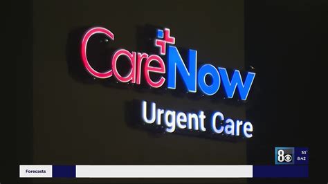 Carenow Urgent Care Face High Demand Due To Omicron In Las Vegas Youtube