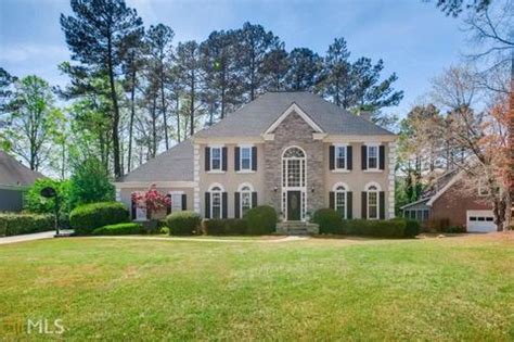 8 Best Places to Retire in Georgia on a Budget - Movoto