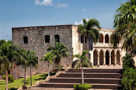 Top 9 Places To Visit Dominican Republic What To See Do And Visit