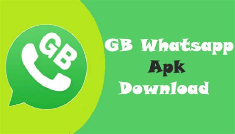 Download whatsapp computer 2021 free for windows 10, 8, and windows 7 latest version how to open whatsapp on your pc and sync all chats. Gbwhatsapp Apk 2020 Download Latest Version 6.90 Android ...