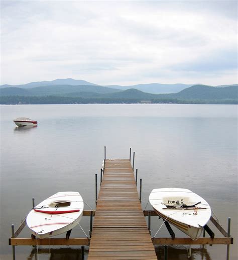 Get Off The Beaten Path In Ossipee New Hampshire Magazine