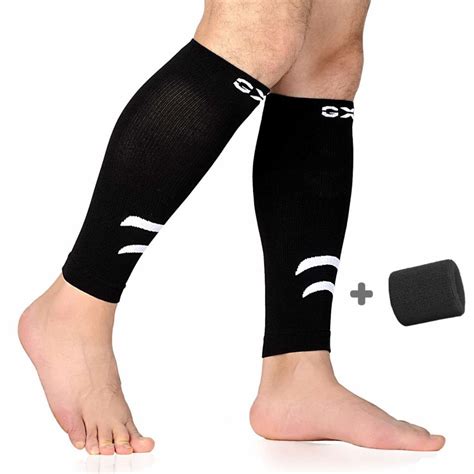 The Best Calf Compression Sleeves For Shin Splints 2021