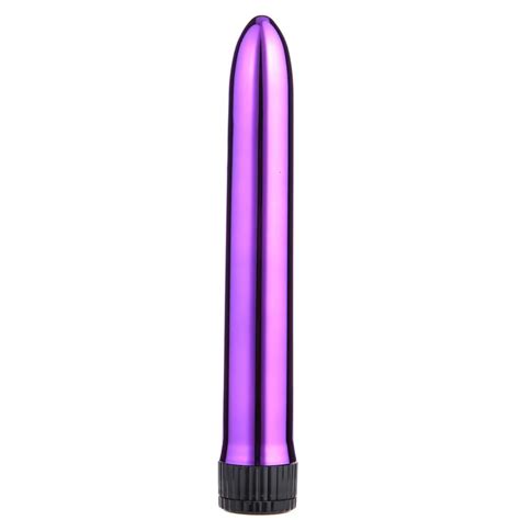 7 inch wholesale bullet multi colors vibrator sex toy for women erotic g spot dildo vibrator