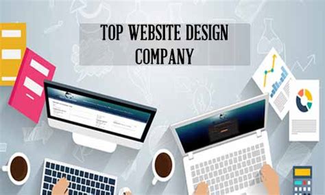 Top 10 Web Design Company In India List Best Design Idea