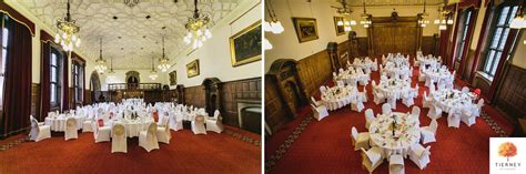 Sheffield Town Hall Wedding Nick And Liz Tierney Photography