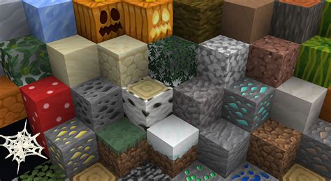 Im Making A Resource Pack That Makes The Default Textures Hd Rminecraft