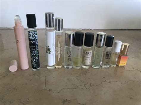 Why I Love Rollerball Perfume And 5 Reasons Why You Will Too My