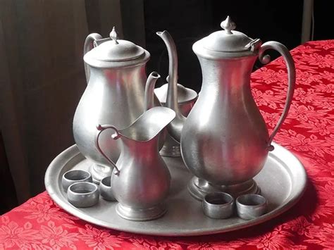How To Clean Pewter Care For Items Made From Pewter