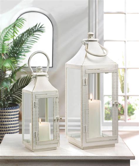 Wholesale Traditional White Lantern Buy Wholesale Candle Lanterns