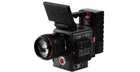Broadcastasia 2016 Red Digital Cinema To Roll Out Dsmc2 Cameras In