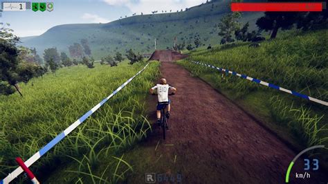 Descenders Ps4 Review Playstation Universe