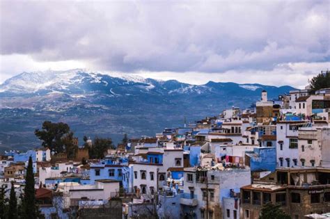 Best Time to Visit Morocco: What Morocco in Spring is Like