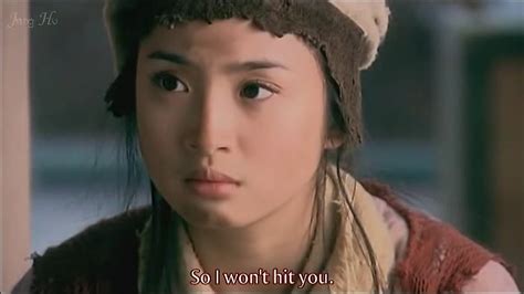 Sakebito S Saucy Stuff The Women Of Wuxia Huang Rong