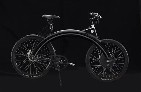 Streamliner Reverse Trike Reverse Trike Bicycle Electric Bike