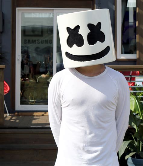 19 Edm Artists Who Wear Awesome Disguises Better Than Any Superhero