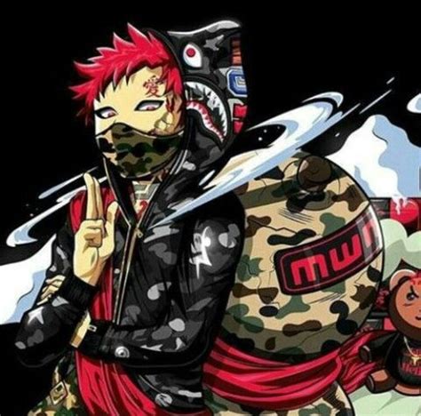 Here you can find the best crip gang wallpapers uploaded by our community. Pin by Satem VVA on gaara♡♡♡♥♥♥♥ | Naruto supreme, Naruto ...