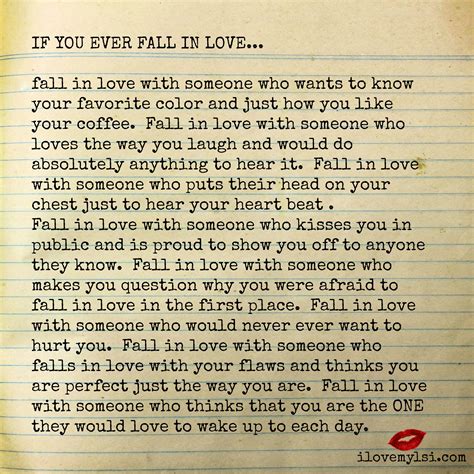Falling In Love Quotes Archives I Love My Lsi