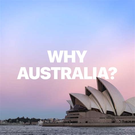 5 Reasons To Study In Australia Executive Study Abroad