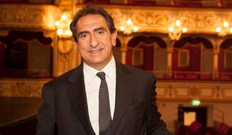 Carlo Fuortes è Il Nuovo Sovrintendente Del Teatro San Carlo