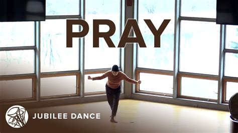 Jubilee Dance Pray By Jubilee Music Youtube