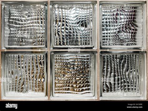 Photo Texture Glass Brick Tiles Surface Backdrop Stock Photo Alamy