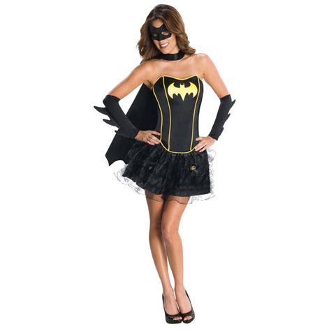 Ladies Sexy Superhero Superheroes Adult Licensed Fancy Dress Costume Women New Ebay