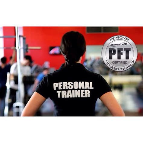 Are You A Personal Trainer Or Entering The Fitness Industr Flickr