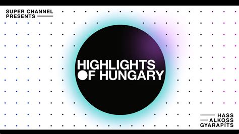 New users enjoy 60% off. Újbudaiak a Highlights of Hungary jelöltek között | Újbuda
