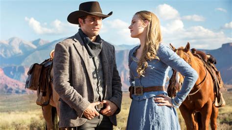 Ready For Season 2 Of ‘westworld’ Here’s What To Remember Nyt Watching
