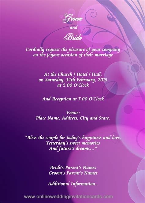 South asian tamil wedding cards. indian style Invitation Design sample_ 8 | Hindu wedding ...