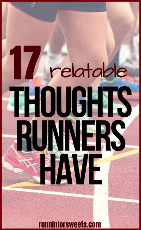 Running Humor Funny Running Quotes Jokes And Thoughts