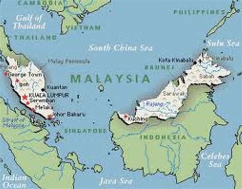 The university malaya endowment fund (umef) is the largest fundraising campaign in history. 10 Interesting Malaysia Facts | My Interesting Facts