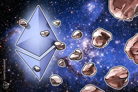 Smart contracts, decentralized applications, and more innovative features. Ethereum Hacks on the Rise Again as Price Remains Below ...