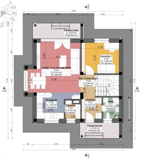 House Plans Under 150 Square Meters