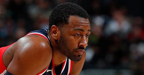 John Wall Says Wizards Are Playing For Stats Against Sub 500 Teams