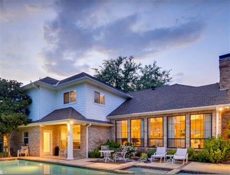 You Could Own Chuck Norris Walker Texas Ranger Home For 12 Million