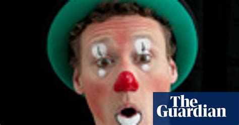 Send In The Clowns Stage The Guardian