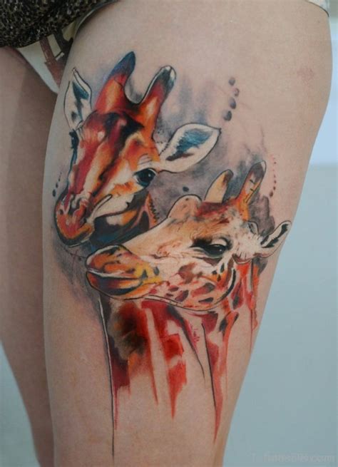 Animals Tattoos Tattoo Designs Tattoo Pictures