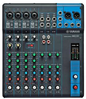 Whether you're setting up a live outdoor concert or preparing to record new tracks in the. Harga Mixer Sound System Rental Yamaha Soundcraft ...